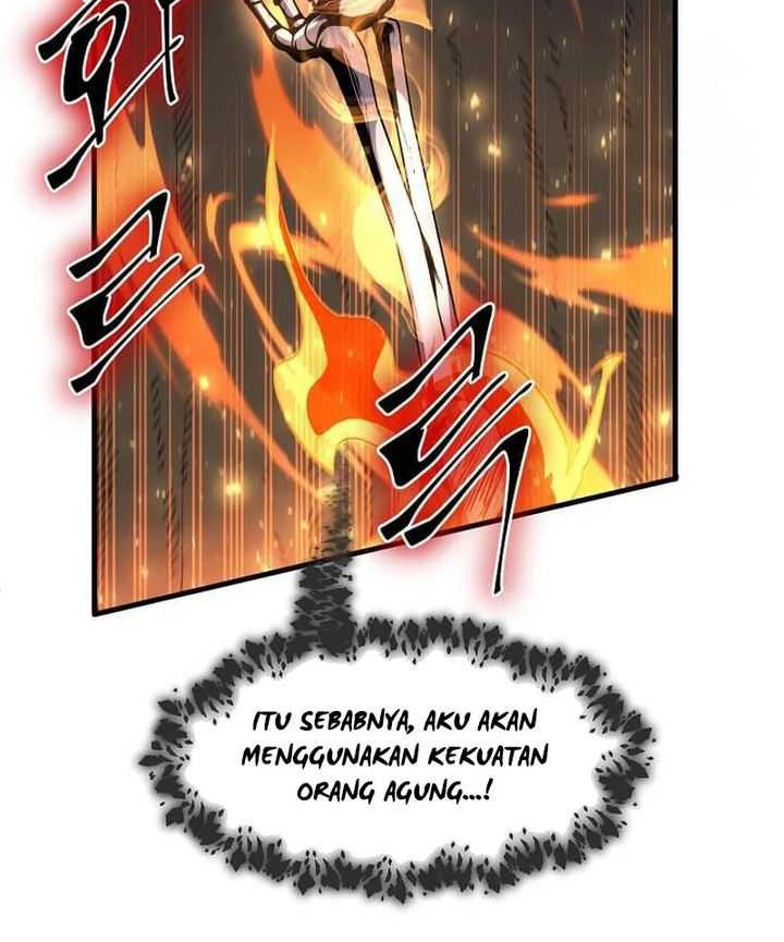 Leveling Up with Skills Chapter 89 - halaman 50