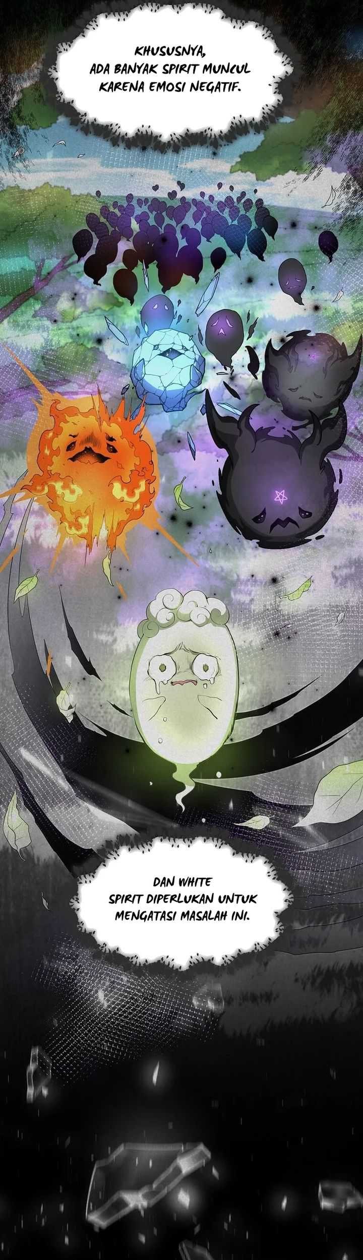 Leveling Up with Skills Chapter 89 - halaman 51