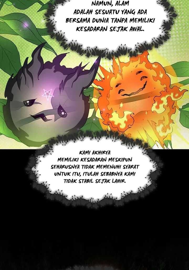 Leveling Up with Skills Chapter 89 - halaman 56