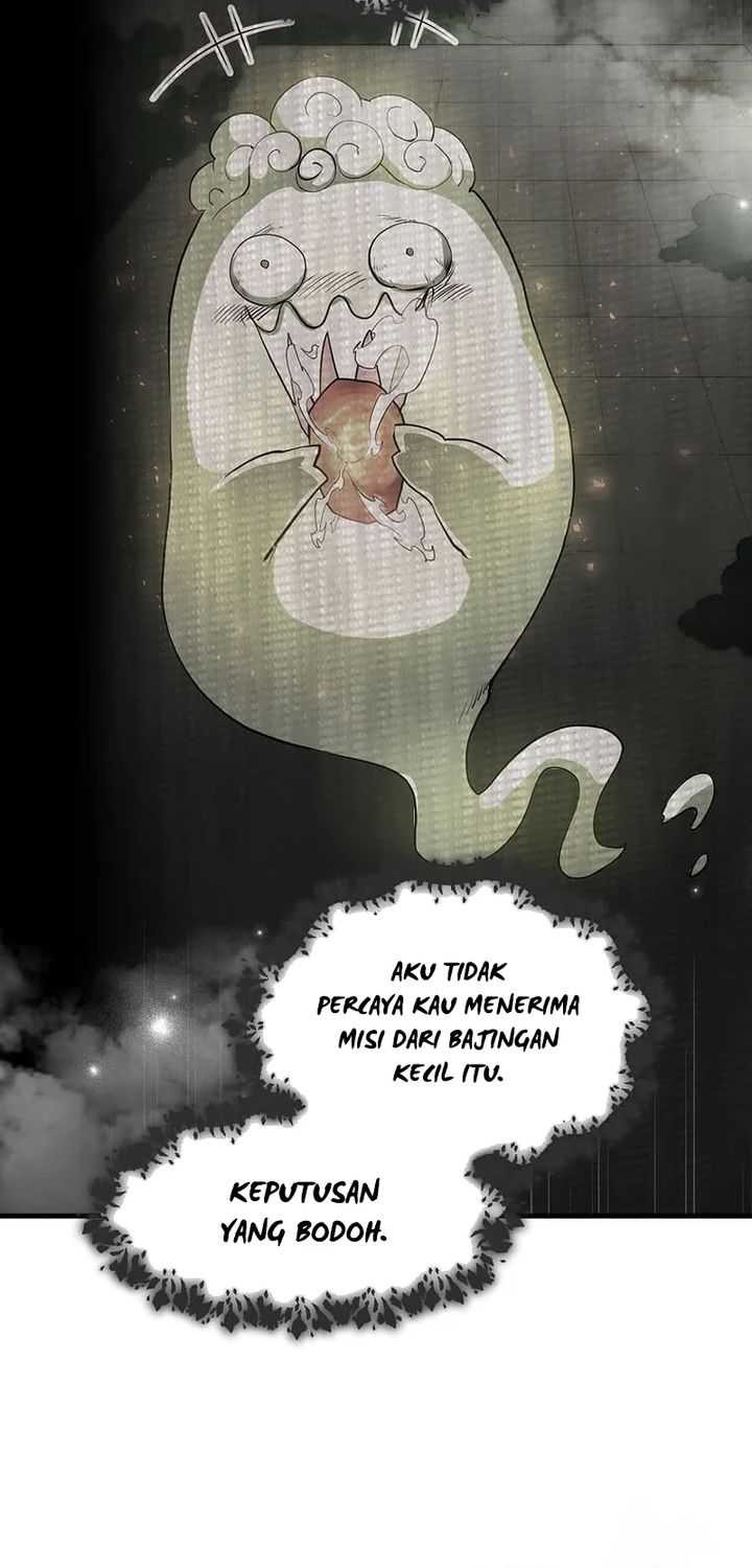 Leveling Up with Skills Chapter 89 - halaman 59
