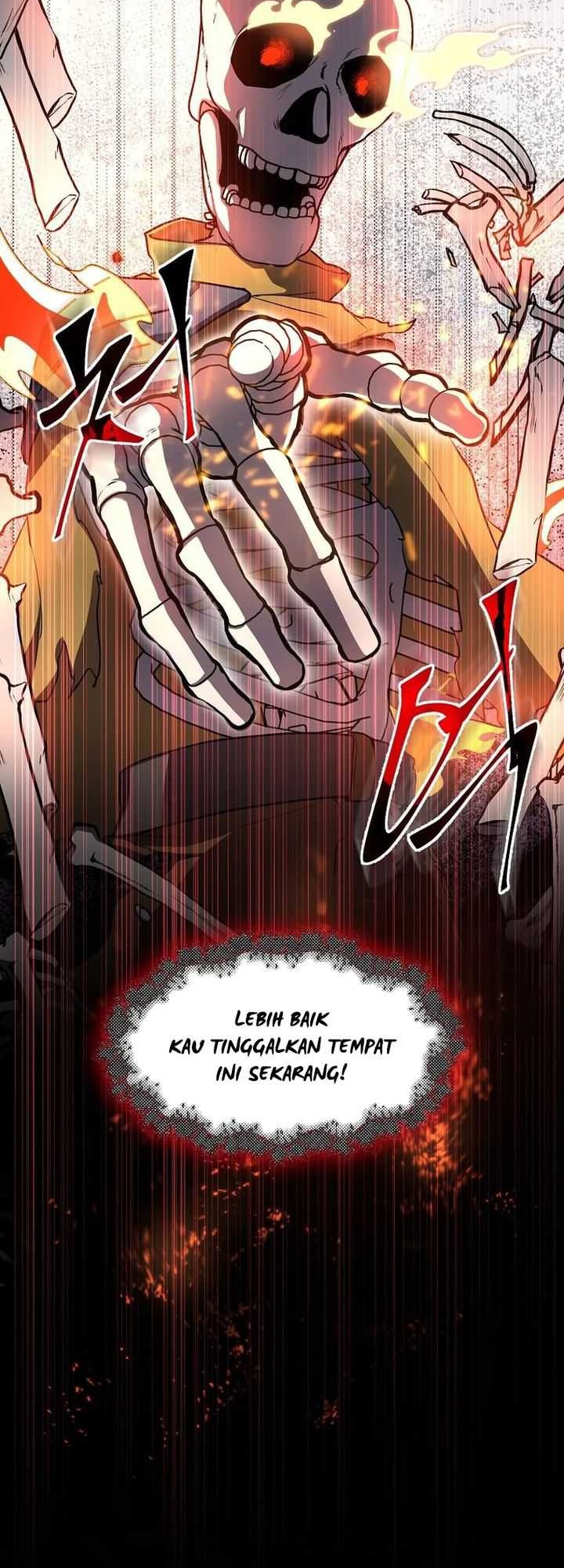 Leveling Up with Skills Chapter 89 - halaman 62