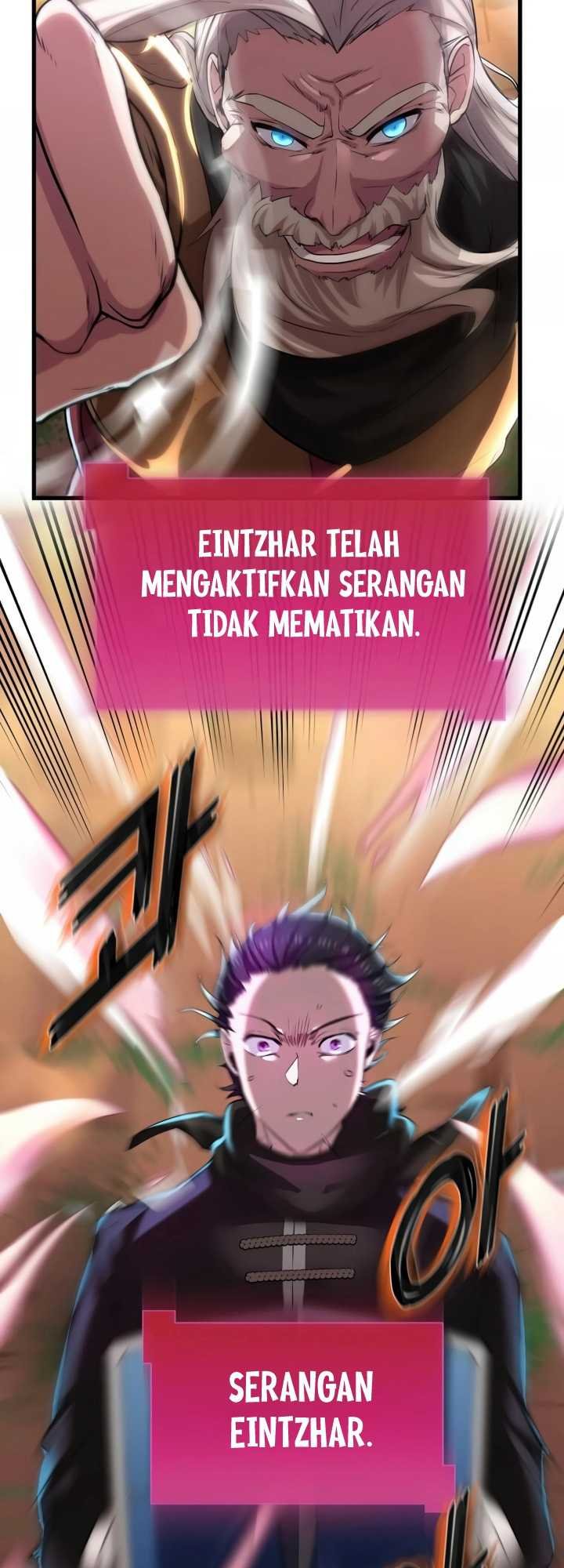 Leveling Up with Skills Chapter 9 - halaman 49
