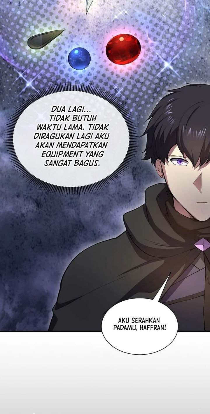 Leveling Up with Skills Chapter 90 - halaman 12