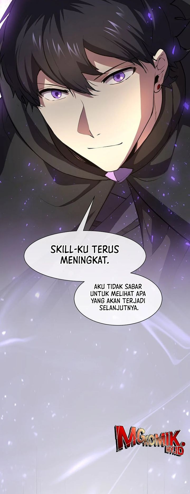 Leveling Up with Skills Chapter 90 - halaman 15