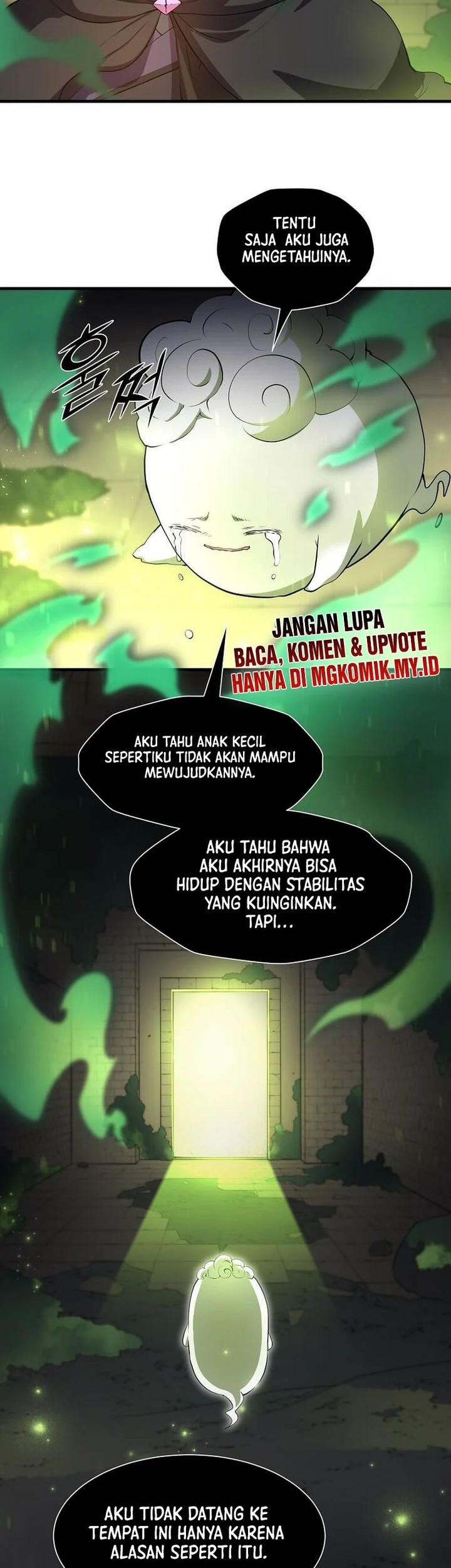 Leveling Up with Skills Chapter 90 - halaman 26