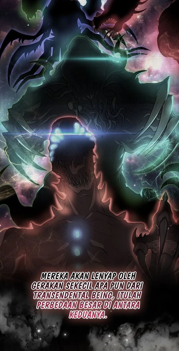 Leveling Up with Skills Chapter 90 - halaman 3
