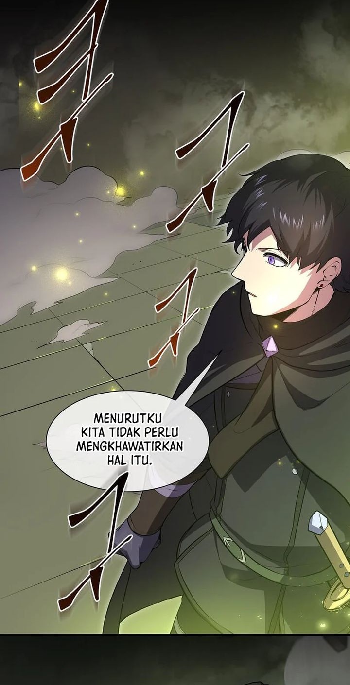 Leveling Up with Skills Chapter 90 - halaman 30