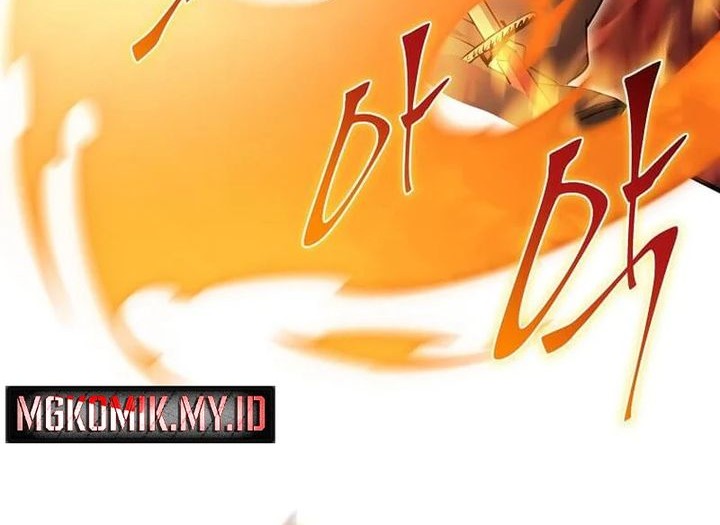 Leveling Up with Skills Chapter 90 - halaman 43