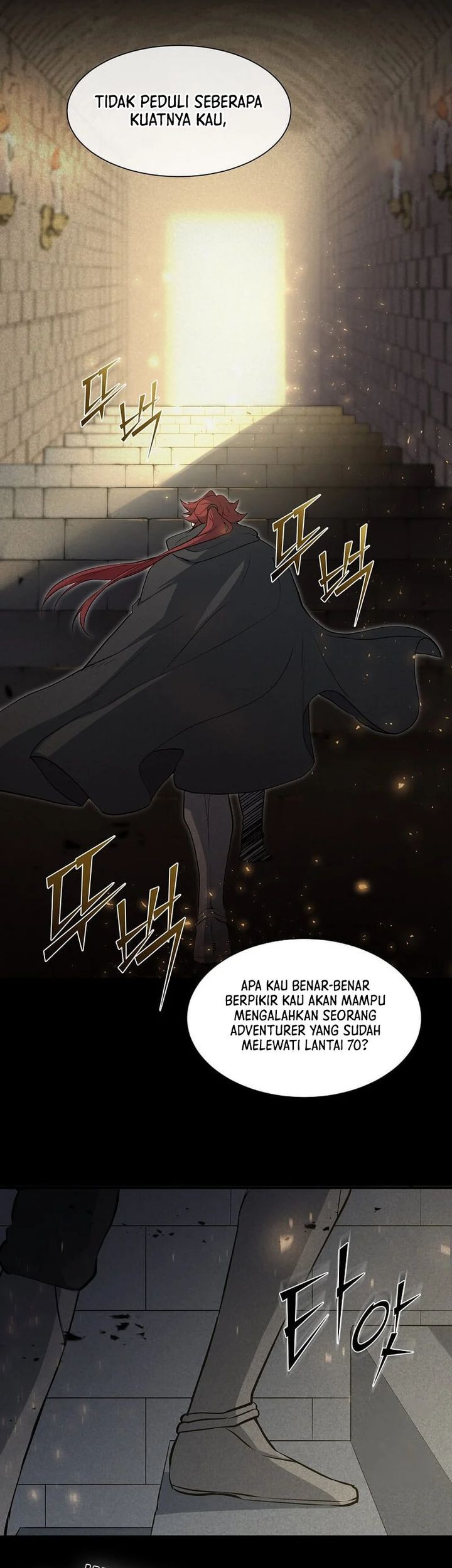 Leveling Up with Skills Chapter 90 - halaman 53