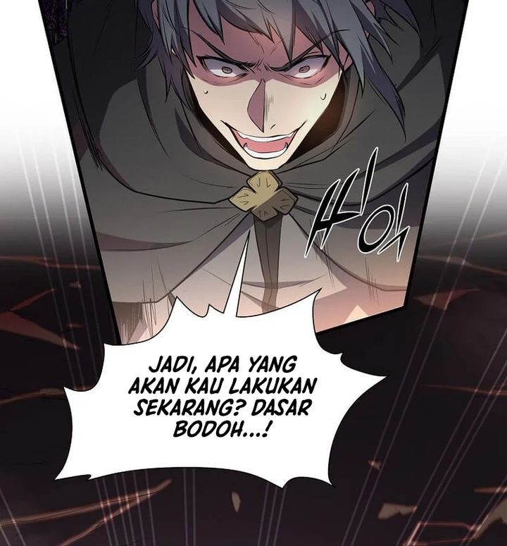 Leveling Up with Skills Chapter 90 - halaman 55