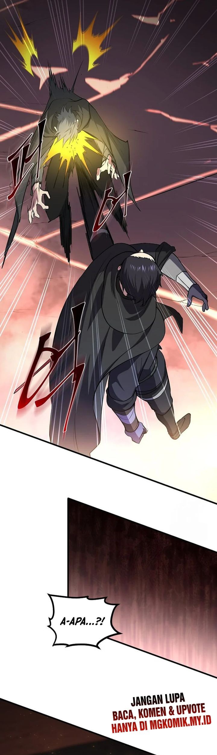 Leveling Up with Skills Chapter 90 - halaman 56