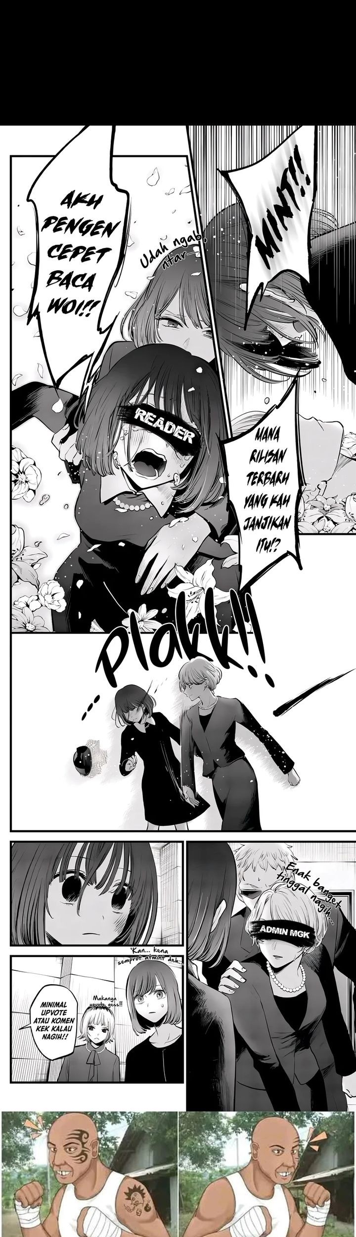 Leveling Up with Skills Chapter 90 - halaman 59