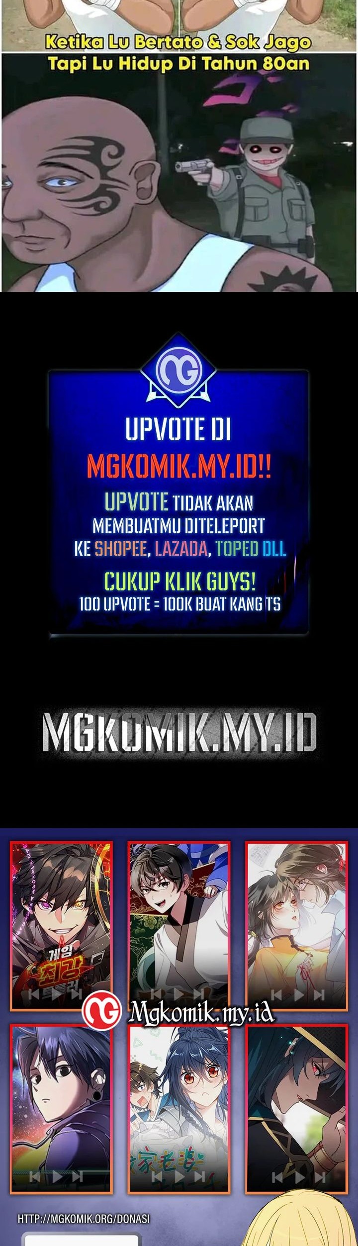 Leveling Up with Skills Chapter 90 - halaman 60