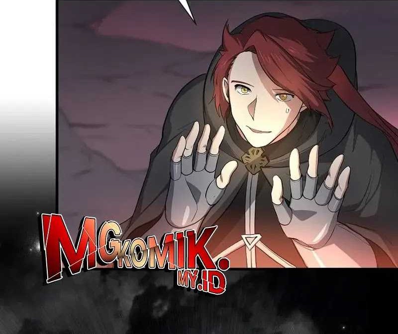 Leveling Up with Skills Chapter 91 - halaman 11