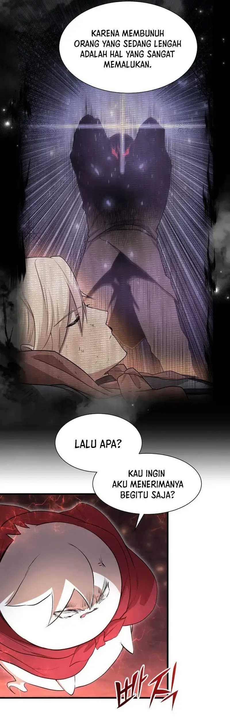 Leveling Up with Skills Chapter 91 - halaman 12