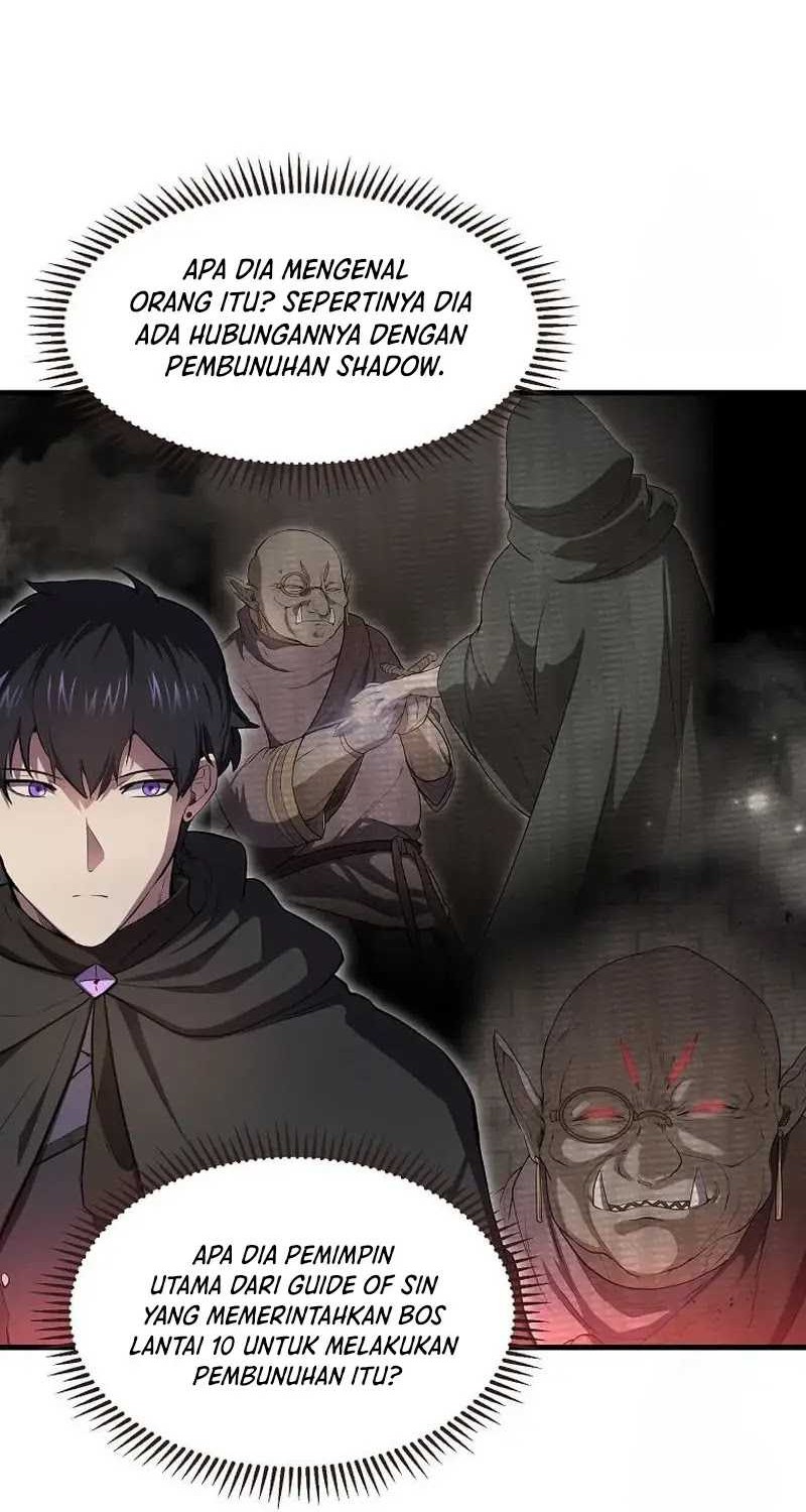 Leveling Up with Skills Chapter 91 - halaman 13