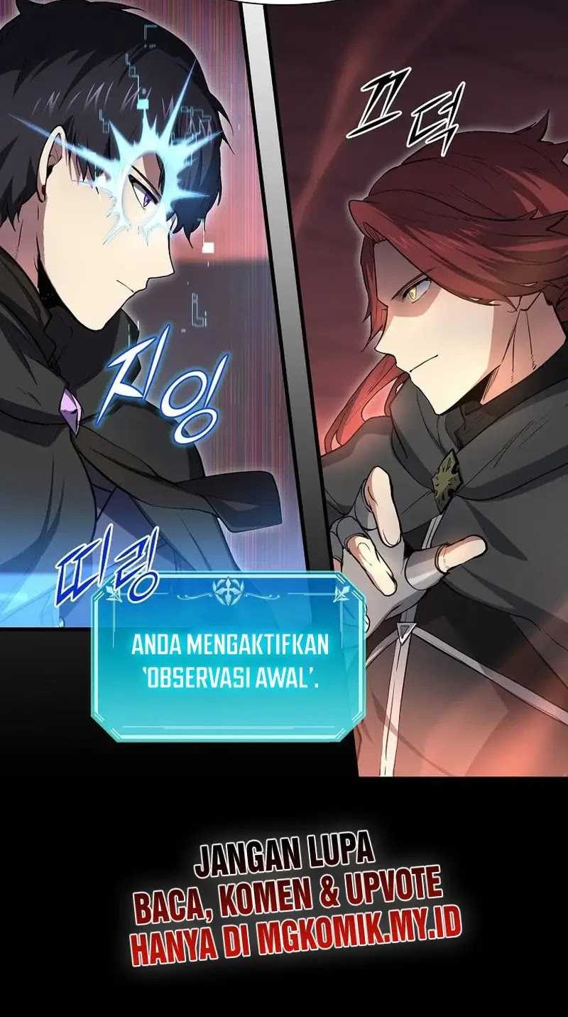Leveling Up with Skills Chapter 91 - halaman 15