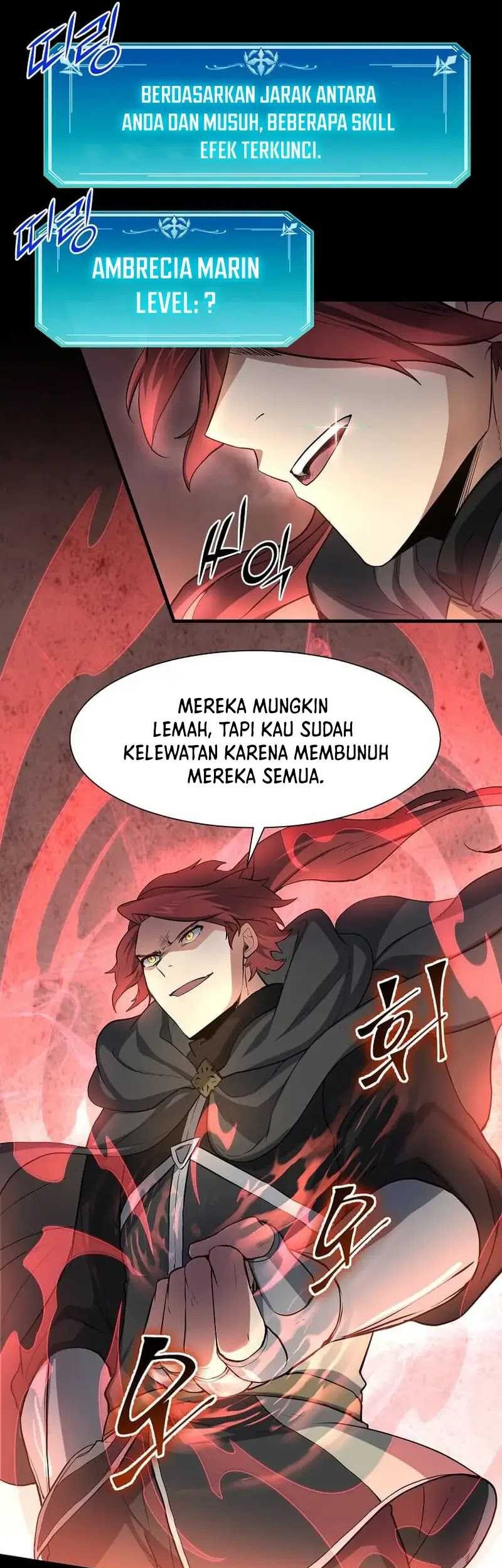 Leveling Up with Skills Chapter 91 - halaman 16