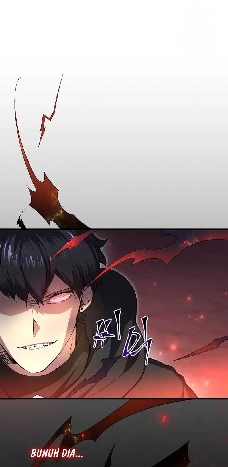 Leveling Up with Skills Chapter 91 - halaman 21