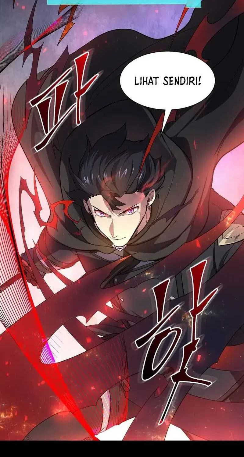 Leveling Up with Skills Chapter 91 - halaman 23