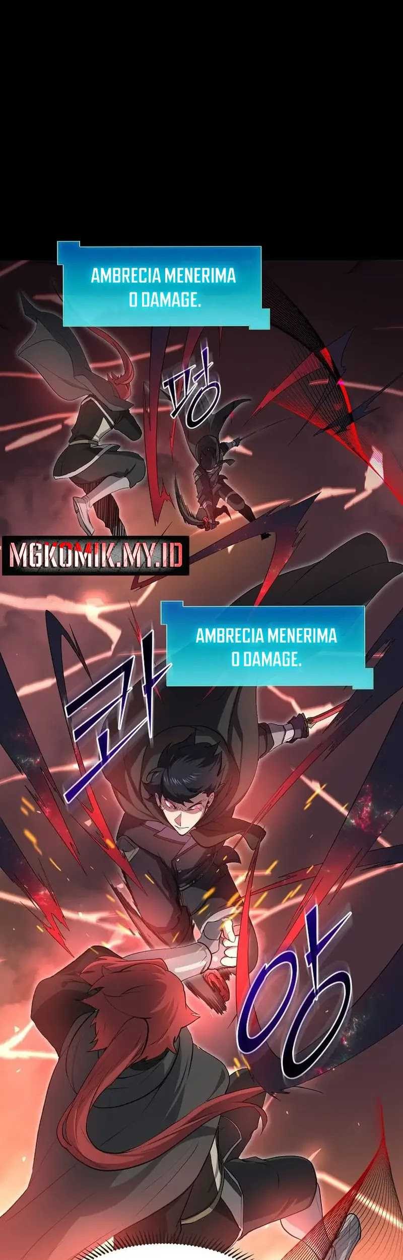 Leveling Up with Skills Chapter 91 - halaman 24