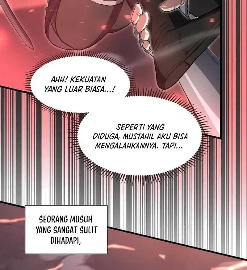 Leveling Up with Skills Chapter 91 - halaman 30