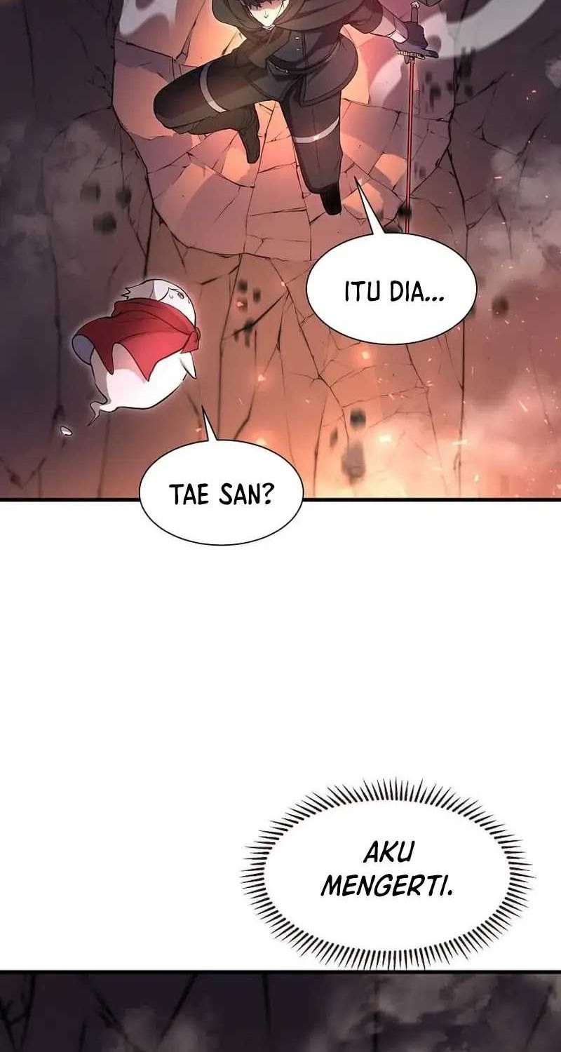 Leveling Up with Skills Chapter 91 - halaman 32