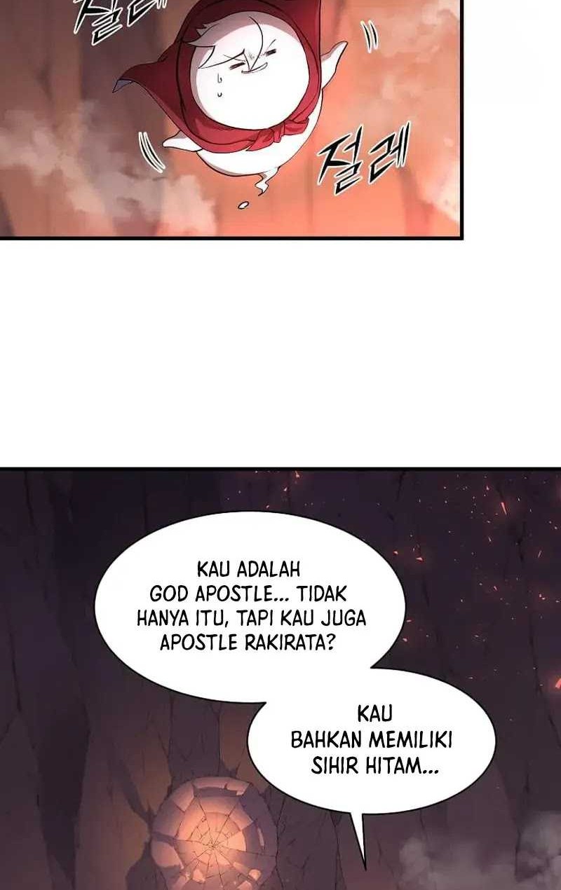 Leveling Up with Skills Chapter 91 - halaman 34