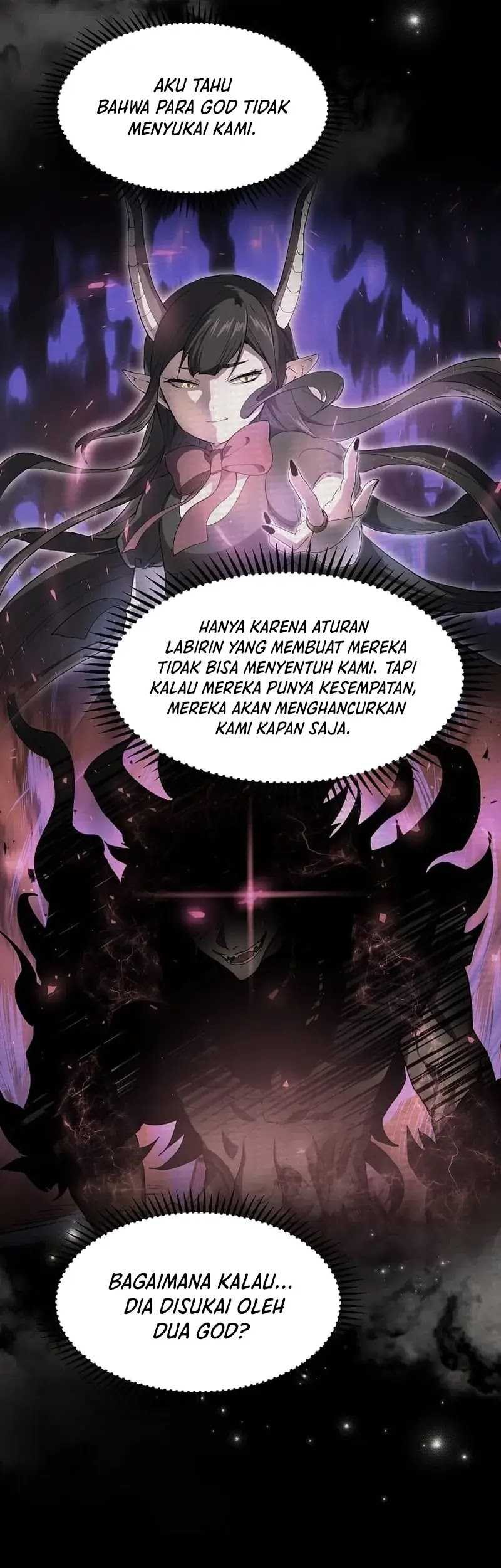 Leveling Up with Skills Chapter 91 - halaman 36