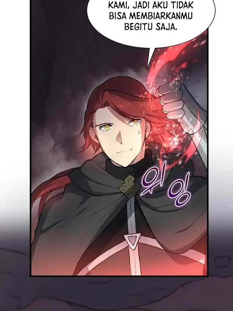 Leveling Up with Skills Chapter 91 - halaman 39