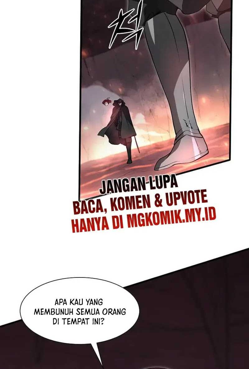 Leveling Up with Skills Chapter 91 - halaman 4