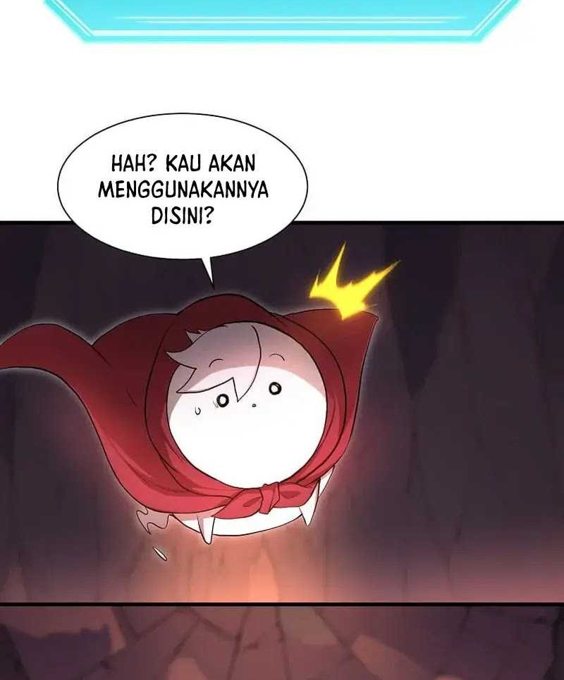 Leveling Up with Skills Chapter 91 - halaman 41