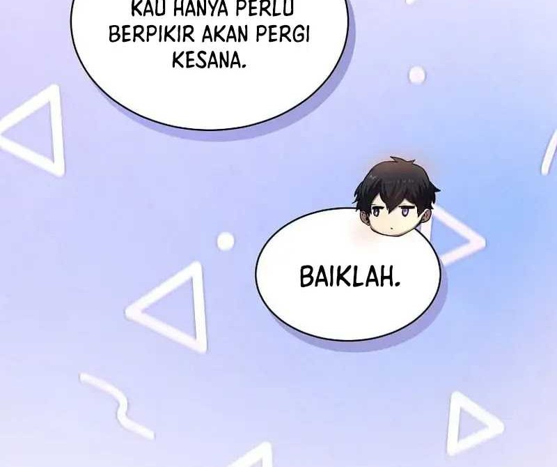 Leveling Up with Skills Chapter 91 - halaman 43