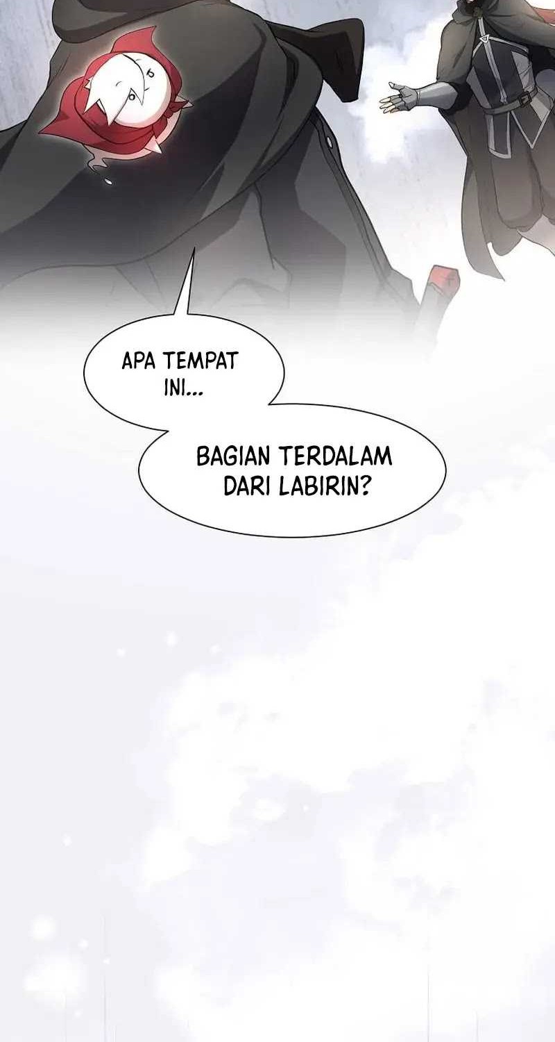 Leveling Up with Skills Chapter 91 - halaman 49