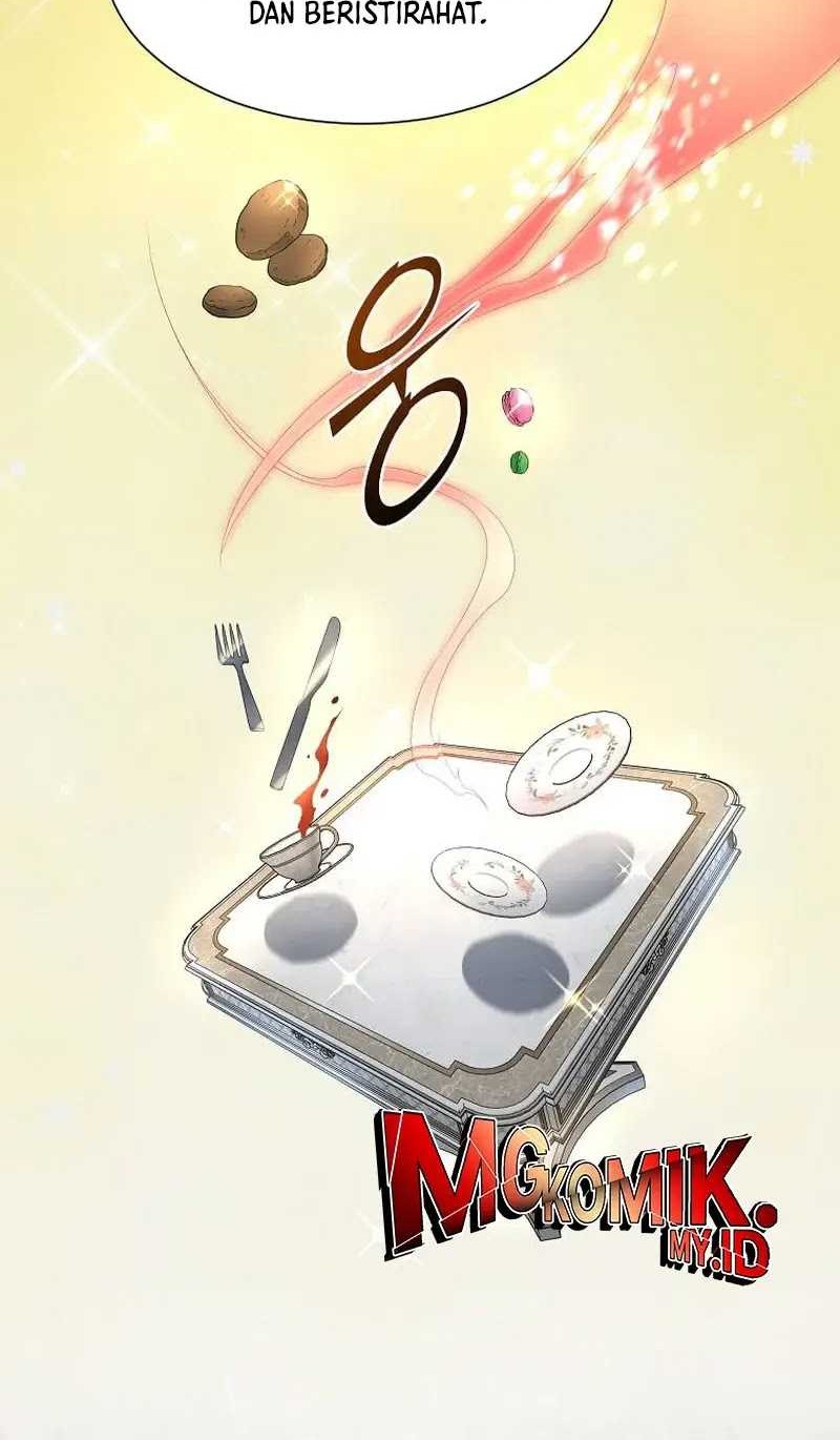Leveling Up with Skills Chapter 91 - halaman 51