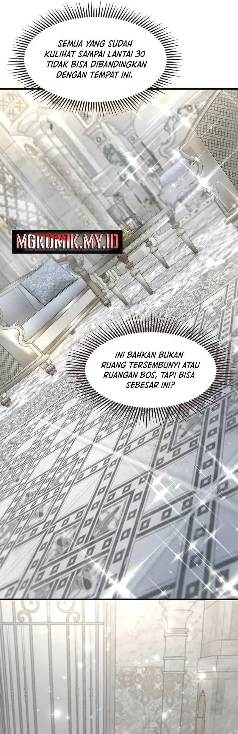 Leveling Up with Skills Chapter 91 - halaman 53