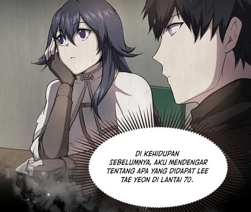 Leveling Up with Skills Chapter 91 - halaman 55