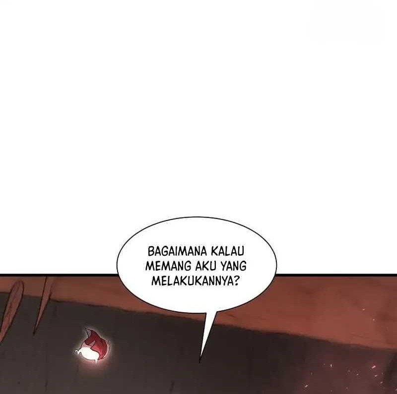 Leveling Up with Skills Chapter 91 - halaman 6
