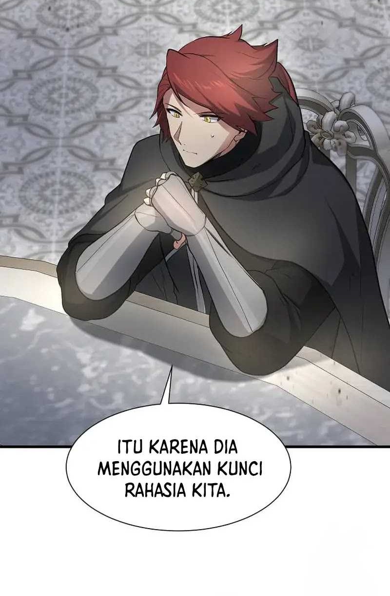 Leveling Up with Skills Chapter 91 - halaman 61