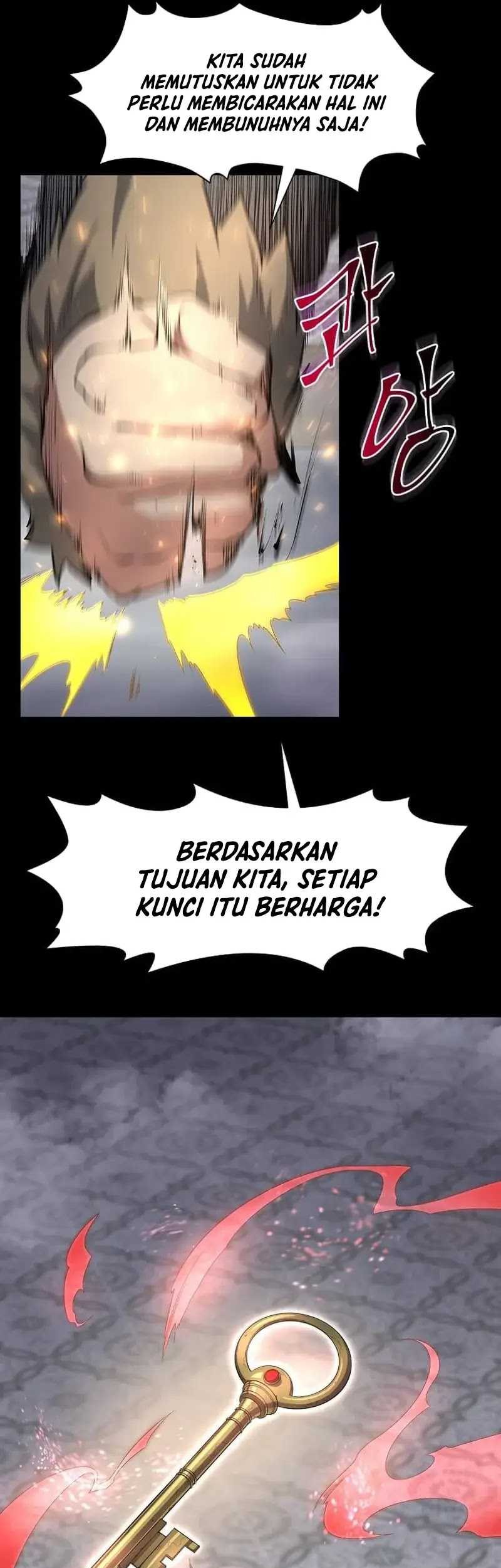 Leveling Up with Skills Chapter 91 - halaman 64