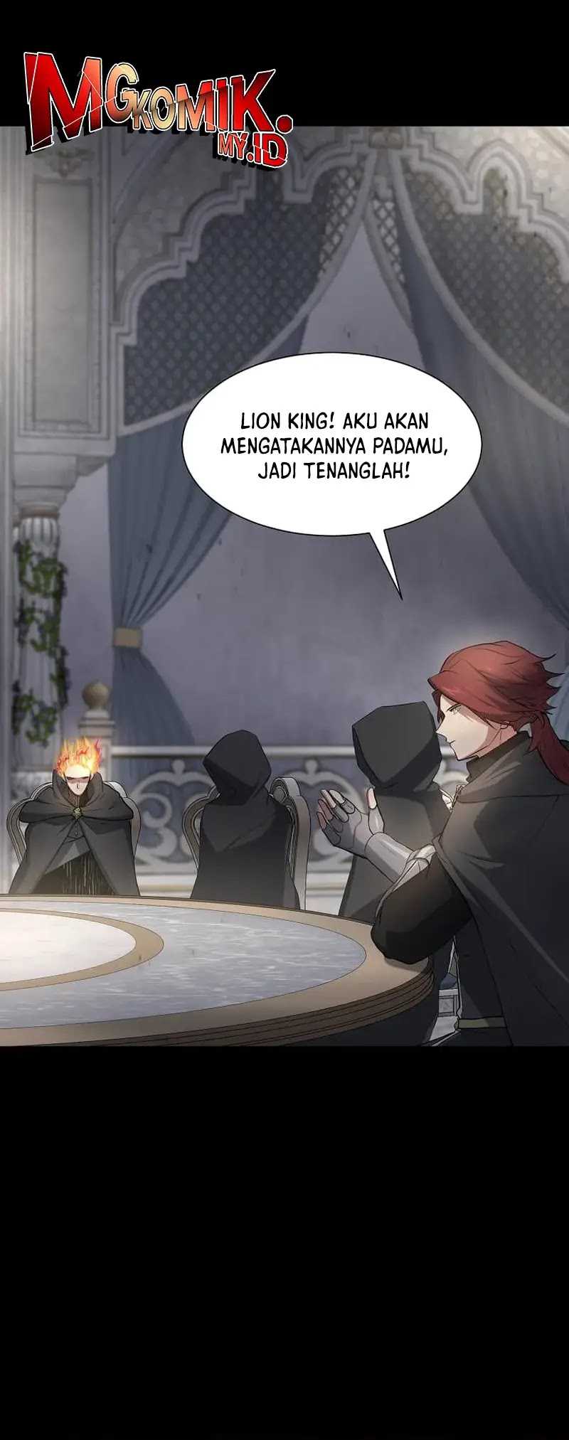 Leveling Up with Skills Chapter 91 - halaman 66
