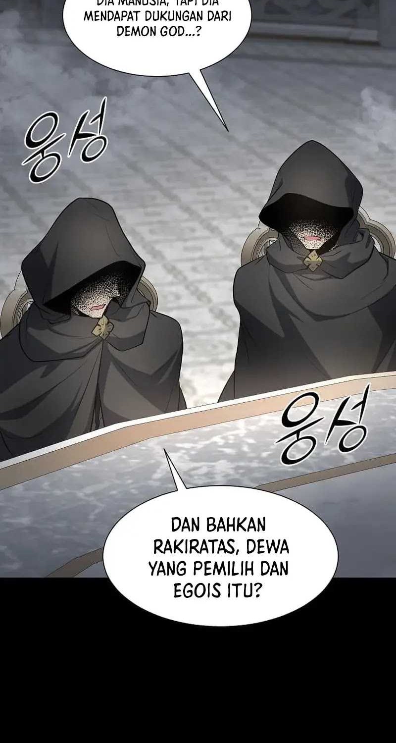 Leveling Up with Skills Chapter 91 - halaman 68