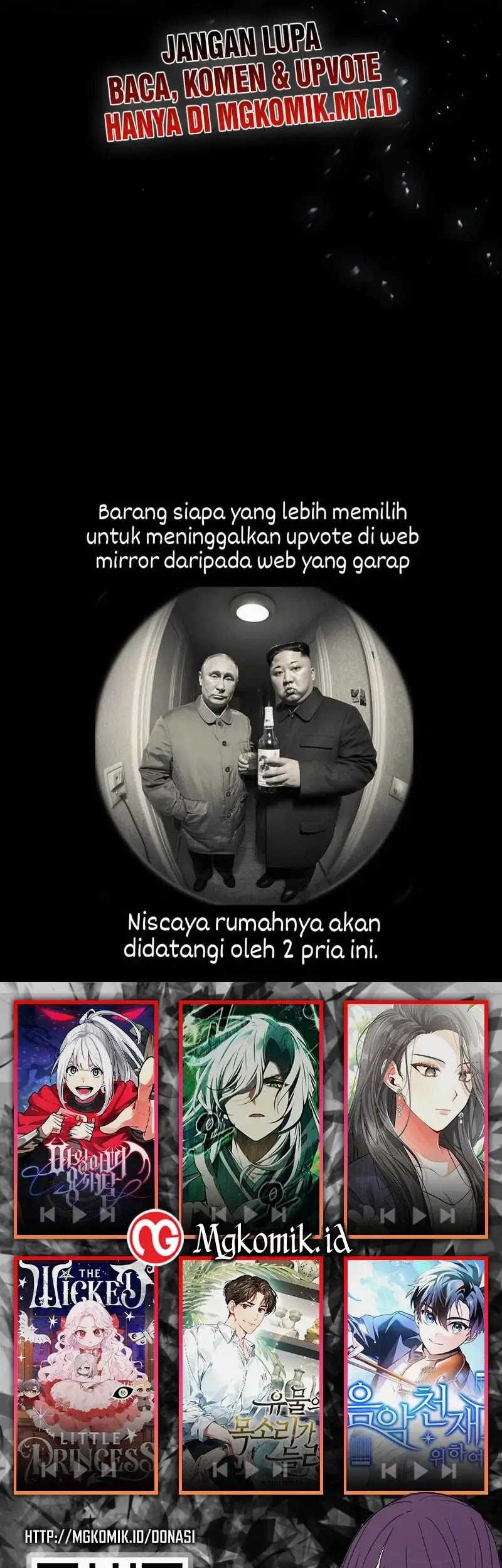 Leveling Up with Skills Chapter 91 - halaman 76