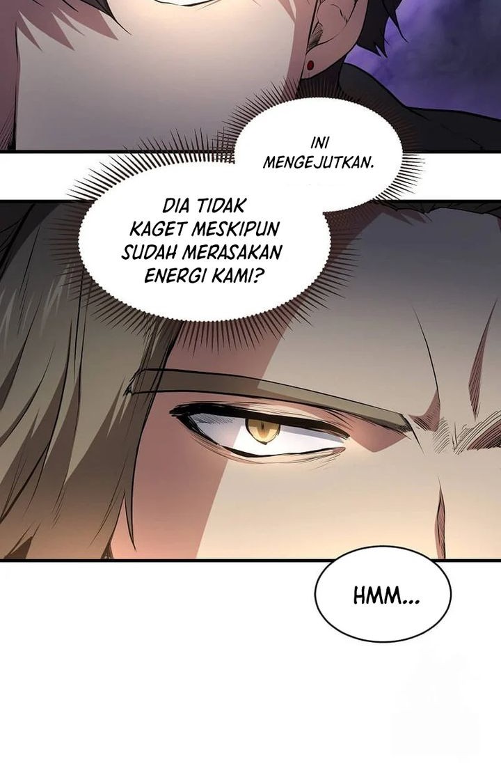 Leveling Up with Skills Chapter 92 - halaman 12