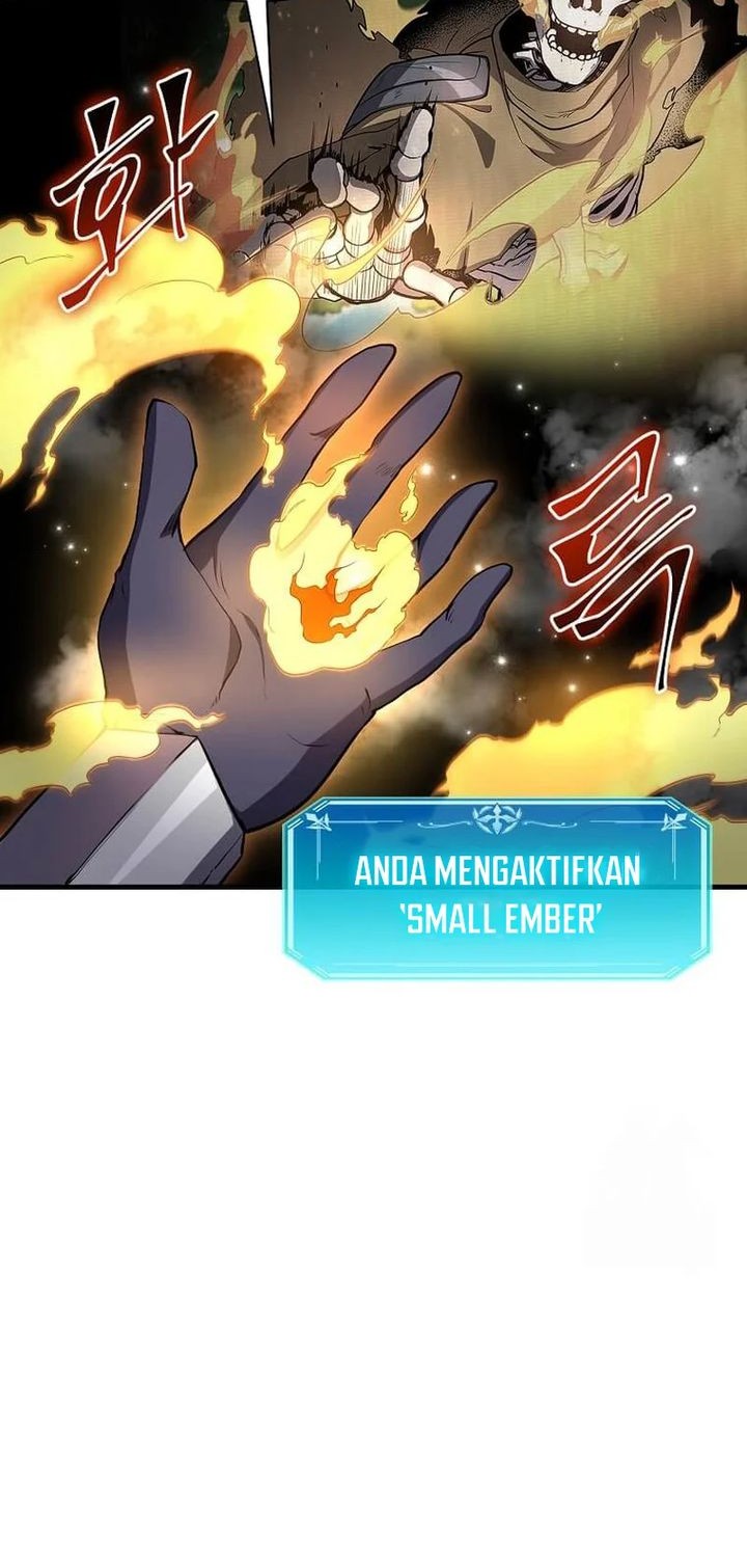 Leveling Up with Skills Chapter 92 - halaman 15