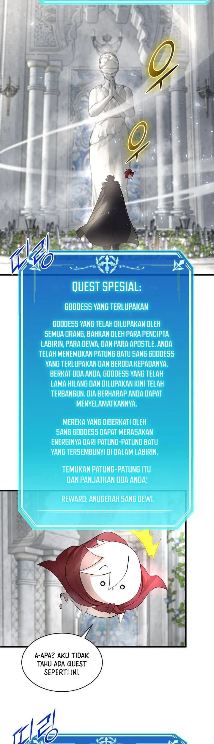Leveling Up with Skills Chapter 92 - halaman 2