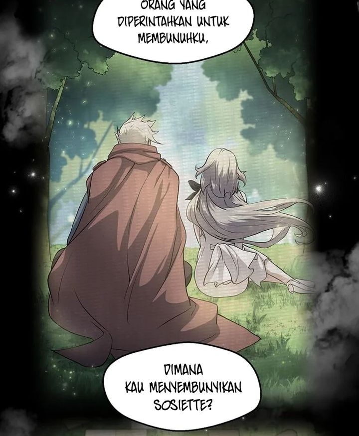 Leveling Up with Skills Chapter 92 - halaman 24