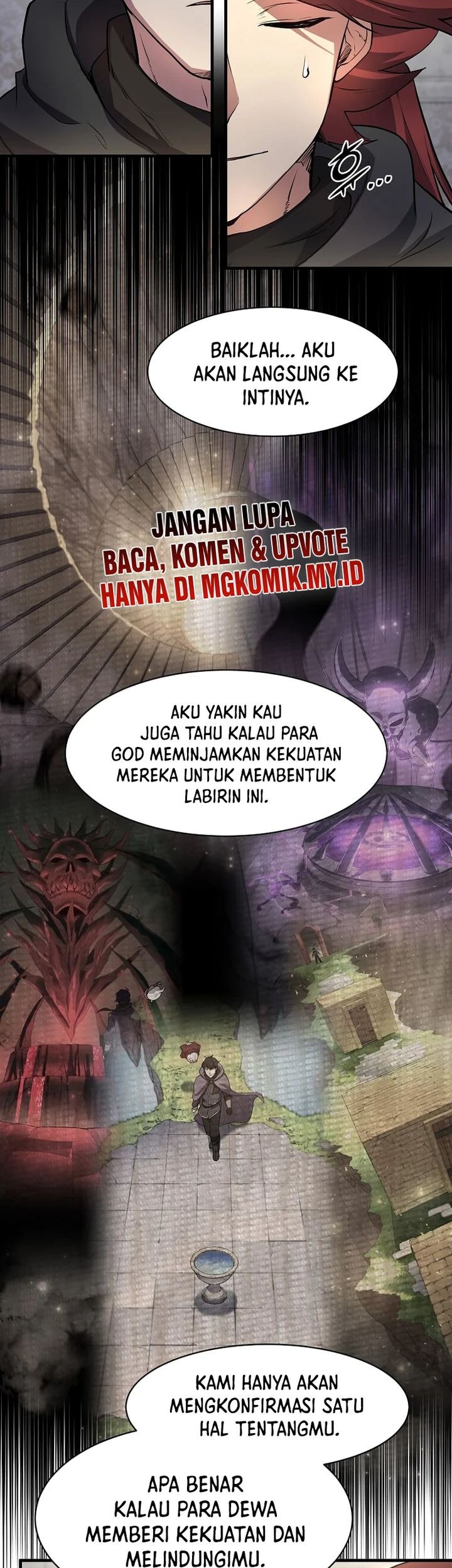 Leveling Up with Skills Chapter 92 - halaman 27