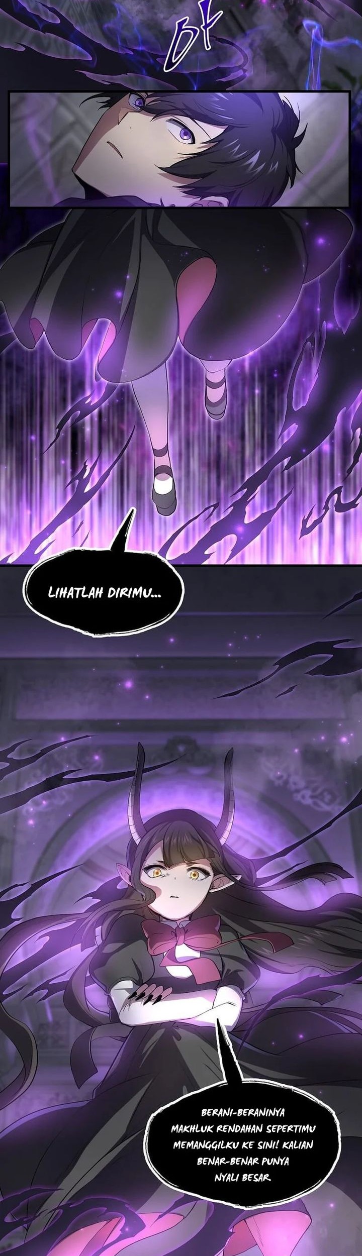 Leveling Up with Skills Chapter 92 - halaman 30