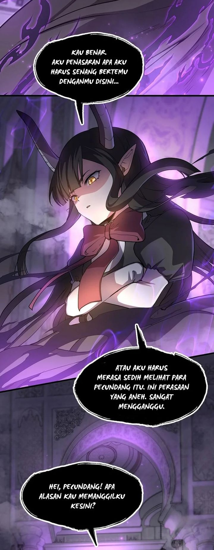 Leveling Up with Skills Chapter 92 - halaman 34